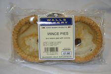 Meat Pies